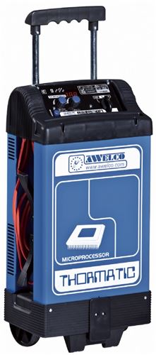 Пуско-зарядное устройство AWELCO Thormatic 500
