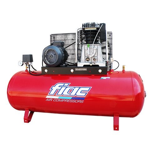 Компрессор поршневой FIAC AB 500-808 FT (ресивер 500 л, пр-сть 810 л/мин) Fiac