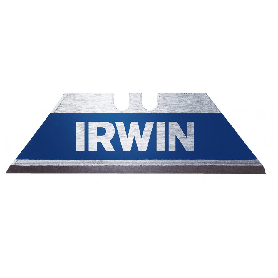 Лезвие трапецевидные IRWIN Carbon 5 шт.