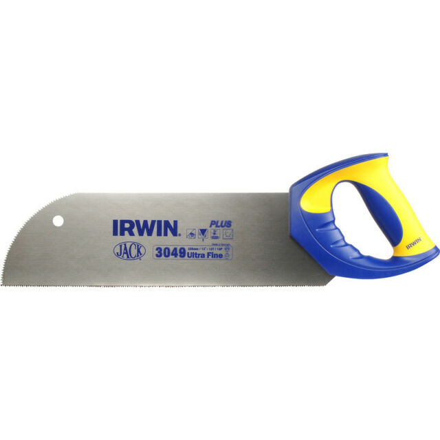 Ручная пила IRWIN XP3049-325 13' F/BOARD/VENEER