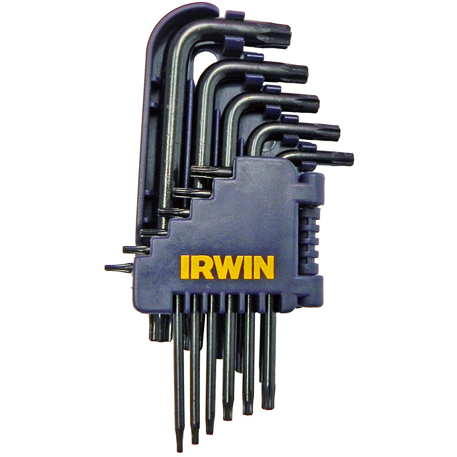 Набор ключей Torx 10 шт IRWIN