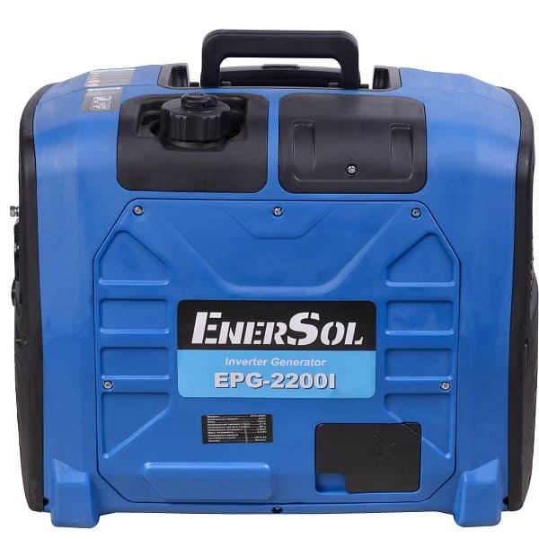 Генератор бензиновый EnerSol EPG-2200I