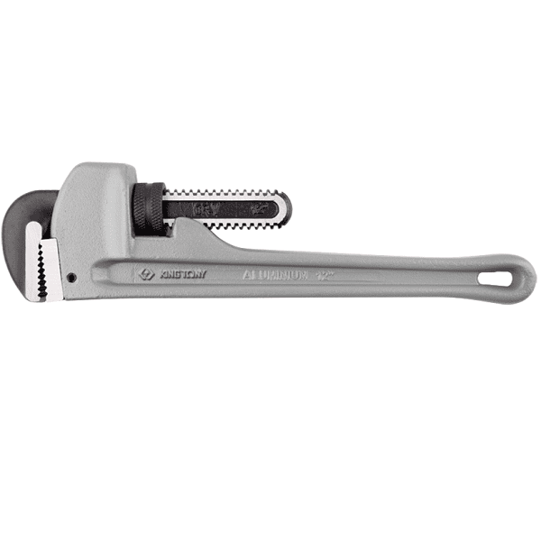 Ключ трубный рычажный алюминиевый 36
