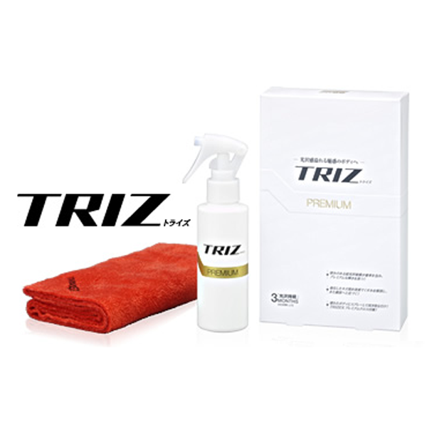 TRIZ Premium