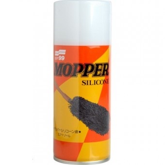 Силикон SOFT99 04082 Mopper Silicone