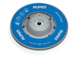 RUPES 980.034/5 Диск-подошва полировальных машинок типа LHR15ES/LHR12E, Ø 125 мм