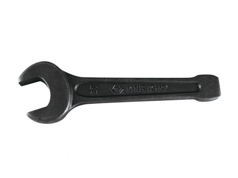 Ключ рожковый усиленный 105мм (для грузовой техники) KINGTONY