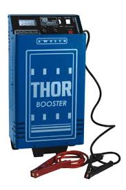 Пуско-зарядное устройство AWELCO Thor 150