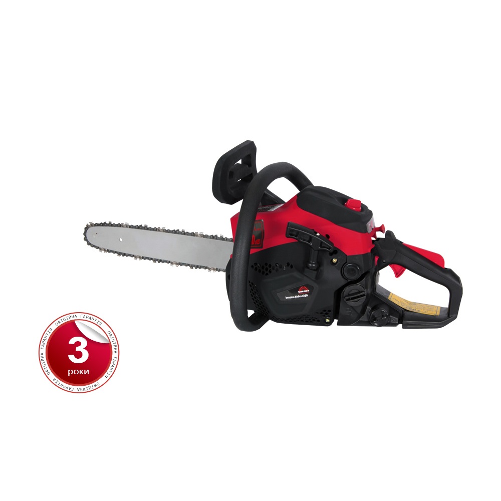 Бензопила цепная Vitals Professional BKZ 4114r