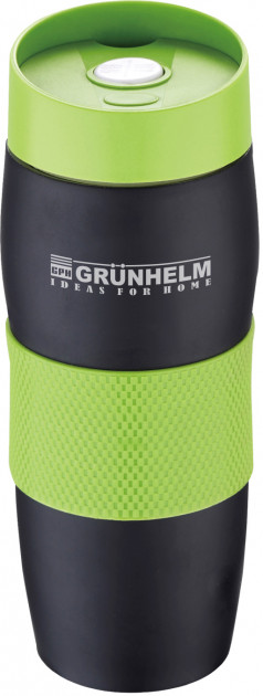 Термокружка Grunhelm GTC106
