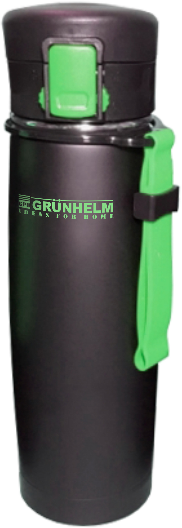 Термокружка Grunhelm GTC501