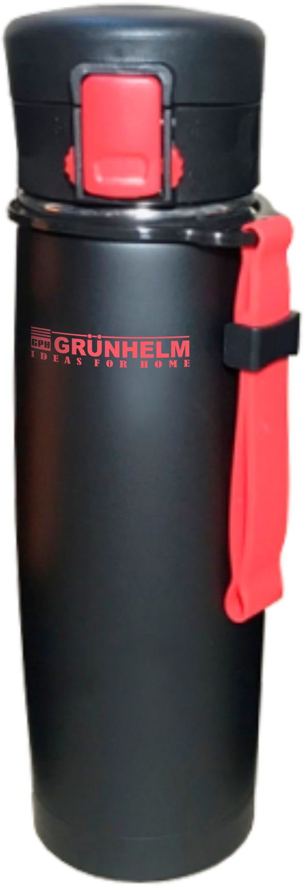 Термокружка Grunhelm GTC502