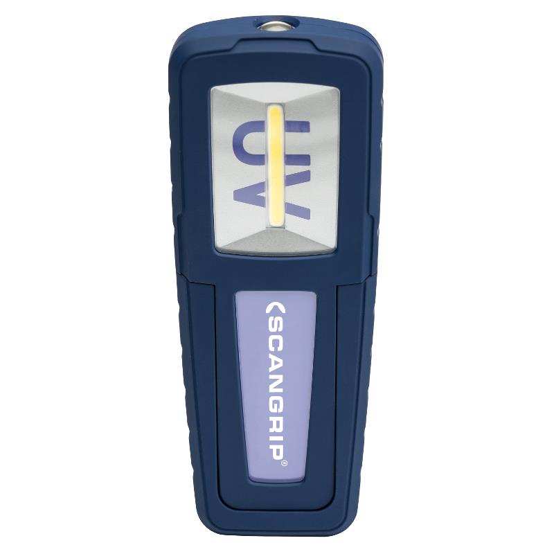 Ручной аккумуляторный фонарь Scangrip UV-Form
