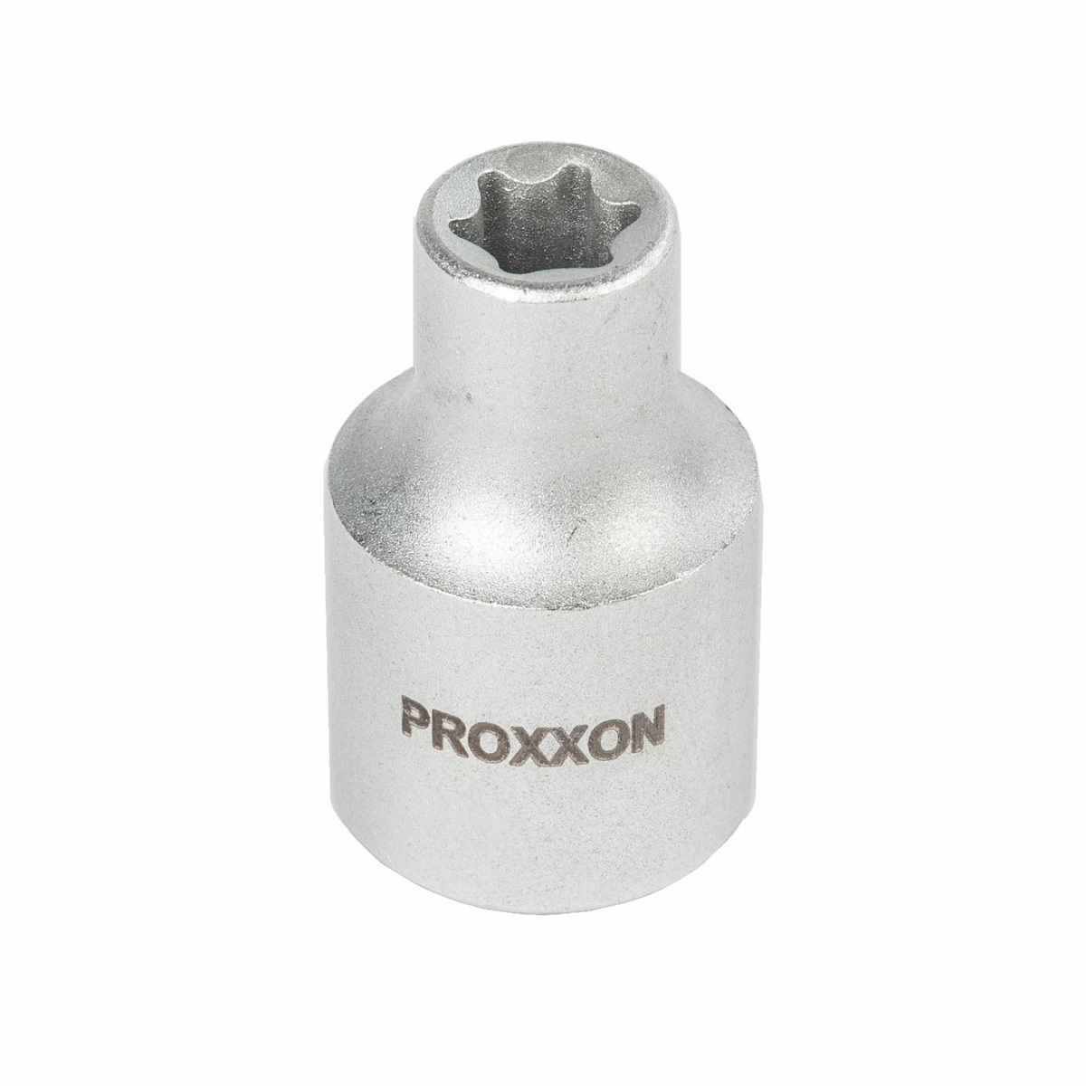 Головка для внешней звездочки TX на 1/2', размер E12 мм Proxxon