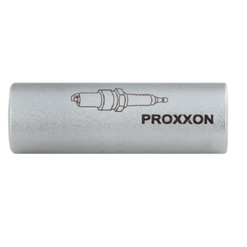 Свечной ключ на 1/2' с магнитной вставкой 21 мм, Proxxon