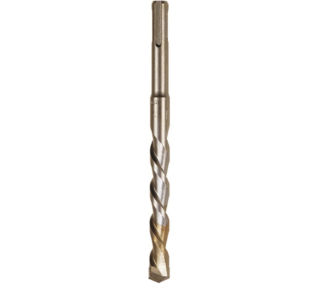 Бур Wolfcraft SDS-Plus 'Standard' 12x160 мм