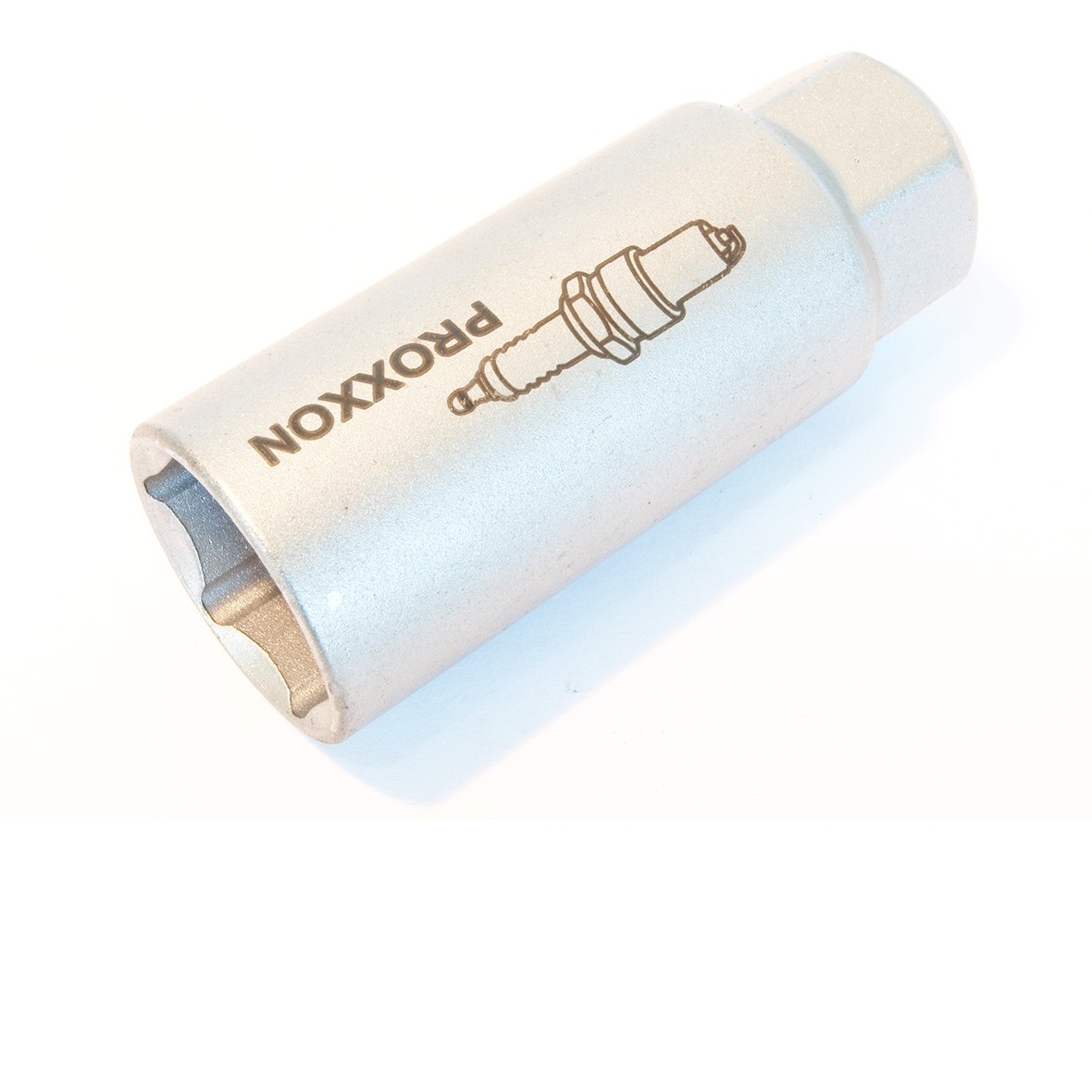 Свечной ключ на 3/8” 19 мм Proxxon