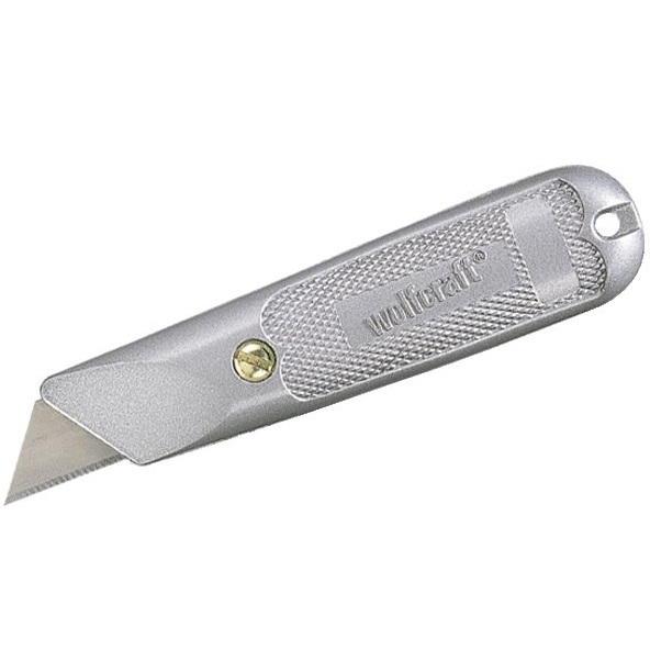 Нож с трапециевидным лезвием Standard Cutter