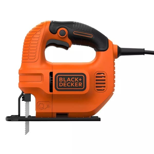 Электролобзик BLACK+DECKER KS501