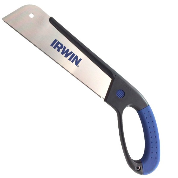Ножовка японская для сверхточной резки ( с обухом) IRWIN