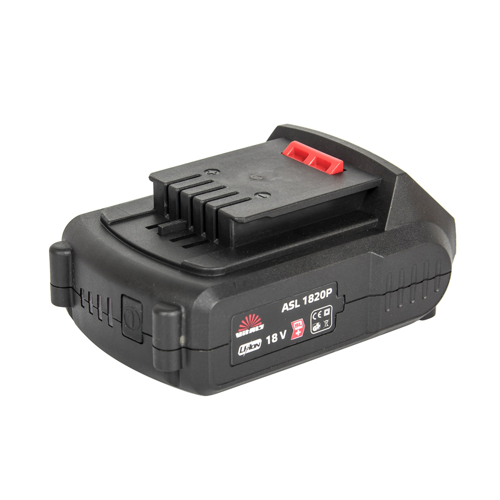 Батарея аккумуляторная Vitals ASL 1820P