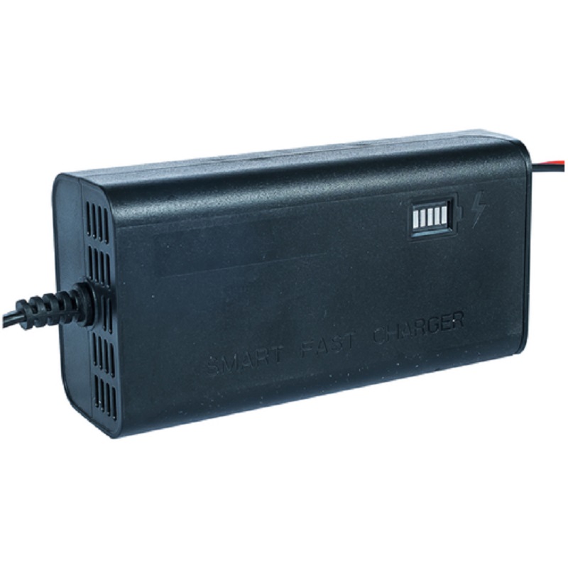Зарядное устройство инверторного типа 'Limex Smart - 1203'