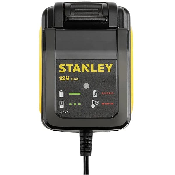 Зарядное устройство STANLEY SC122