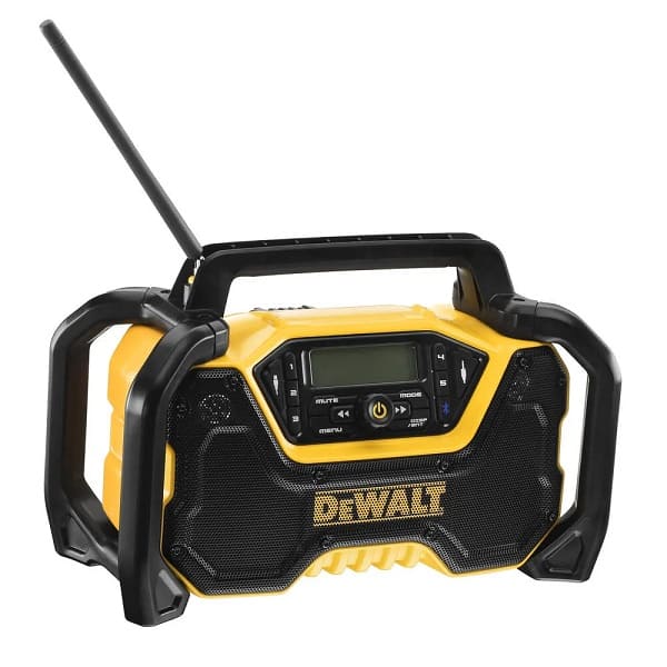 Радиоприемник DeWALT DCR029