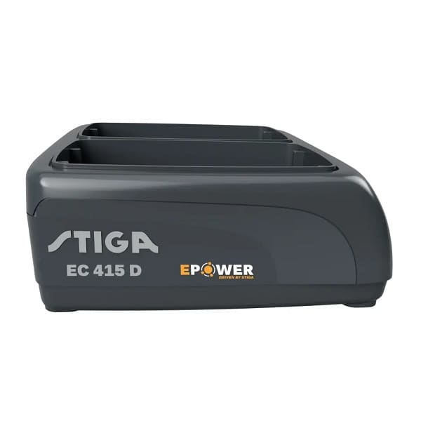 Зарядное устройство STIGA EC415S