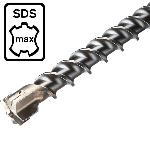 Бур SDS MAX 30.0x570 SPEEDHAMMER, IRWIN