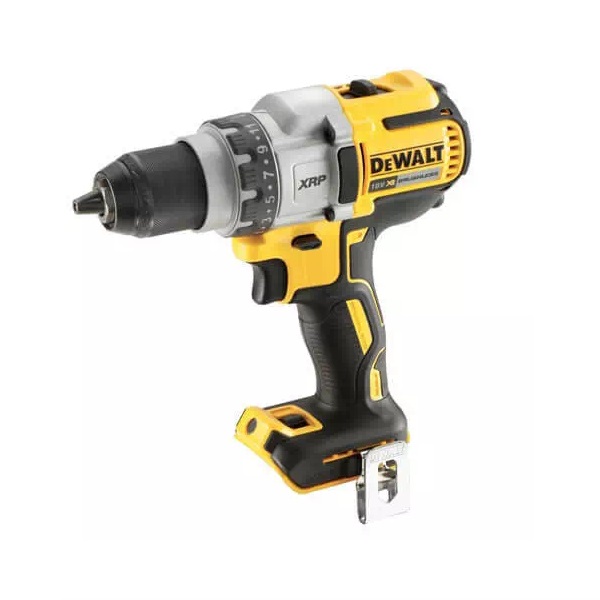 Аккумуляторная дрель-шуруповерт DeWALT DCD991NT