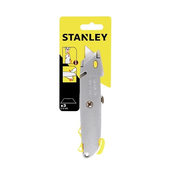 Нож STANLEY 0-10-499