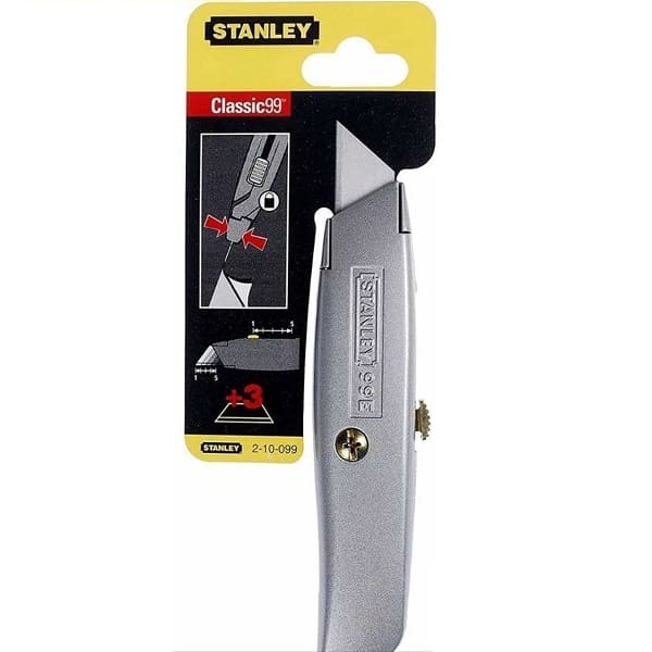 Нож STANLEY 2-10-099