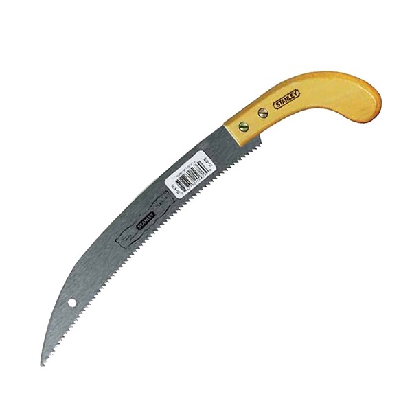 Ножовка садовая STANLEY 1-15-676