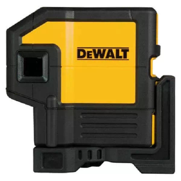 Лазерный уровень DeWALT DW085K