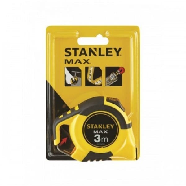Рулетка измерительная STANLEY STHT0-36121