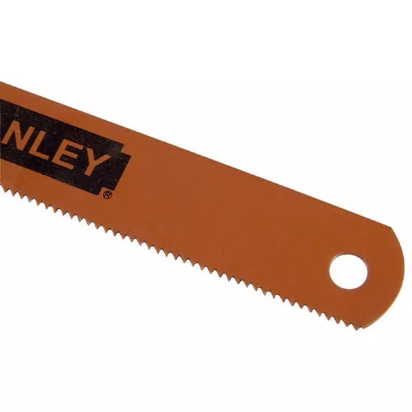 Полотно ножовочное STANLEY 1-15-906