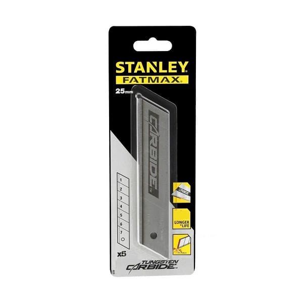 Лезвие для ножей STANLEY STHT0-11825