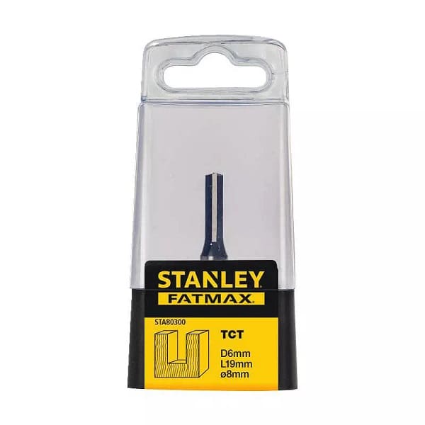 Фреза по дереву STANLEY STA80300