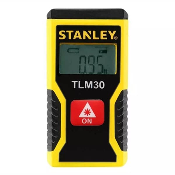 Дальномер лазерный TLM30 STANLEY STHT9-77425