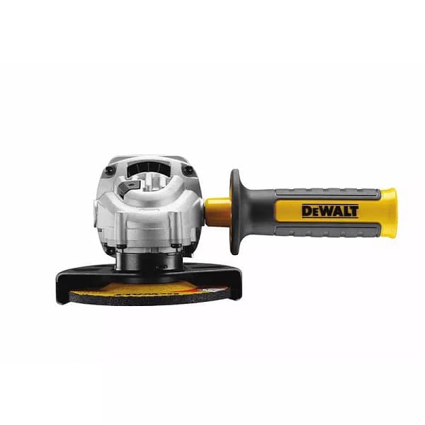 Угловая шлифмашина - болгарка 1010 Вт 115 мм DeWALT DWE4206