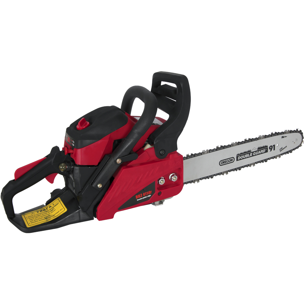 Бензопила цепная Vitals Professional BKZ 4114r
