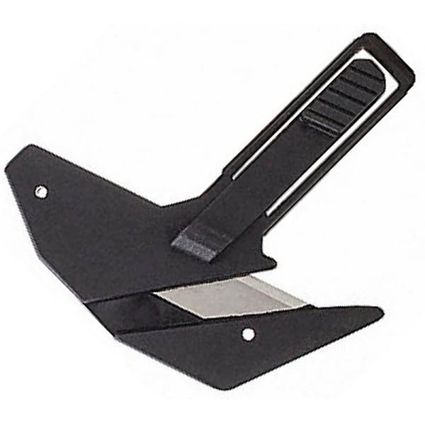 Картридж сменный с одним безопасным лезвием для ножа FMHT10358-0, 20 штук. STANLEY FMHT10375-1