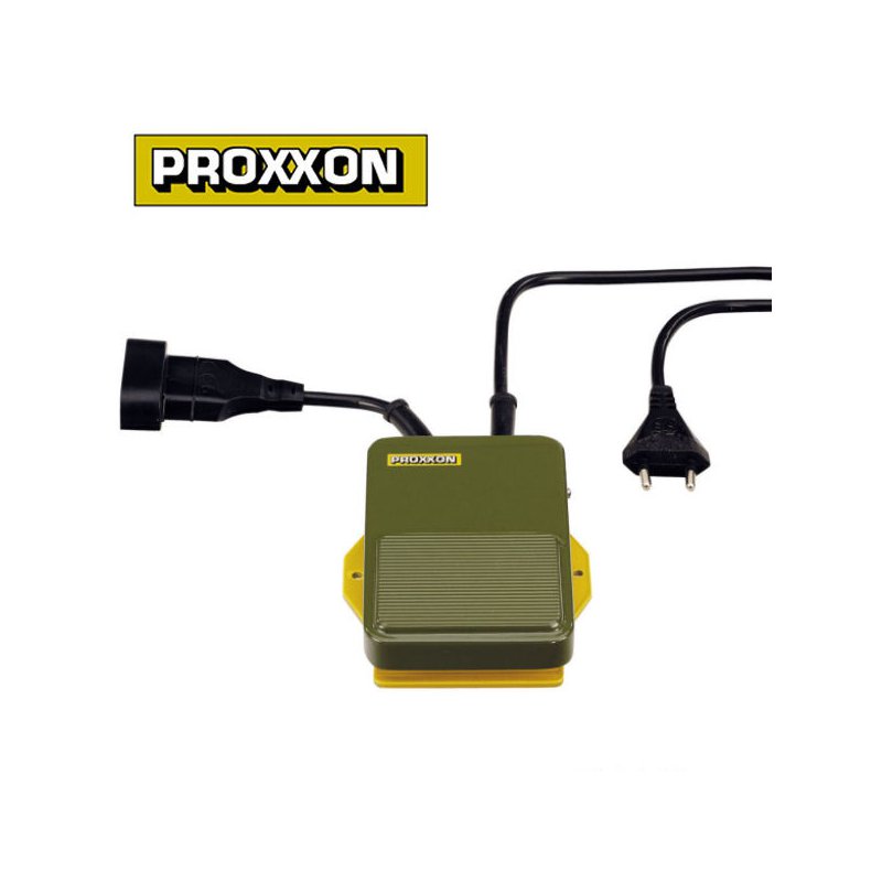 Ножной выключатель PROXXON FS