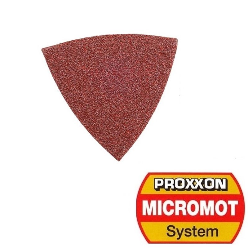 Шлифовальная бумага для OZI 220/E (зерно K 150) Proxxon