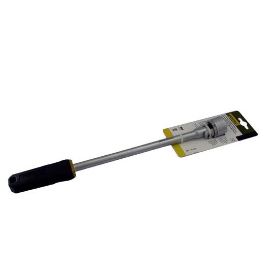 Удлиненная ручка с шарниром и трещoткой на 1/2” Proxxon
