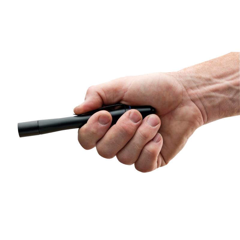 Фонарик для диагностики ЛКП Scangrip Flash pen