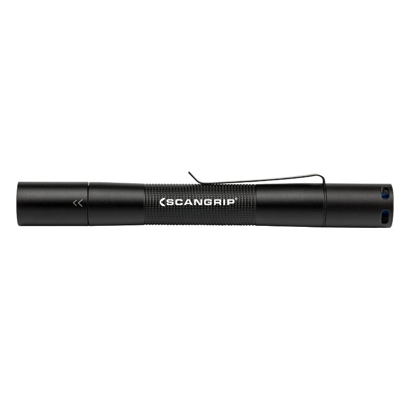 Аккумуляторный фонарик для диагностики ЛКП Scangrip Flash pen R