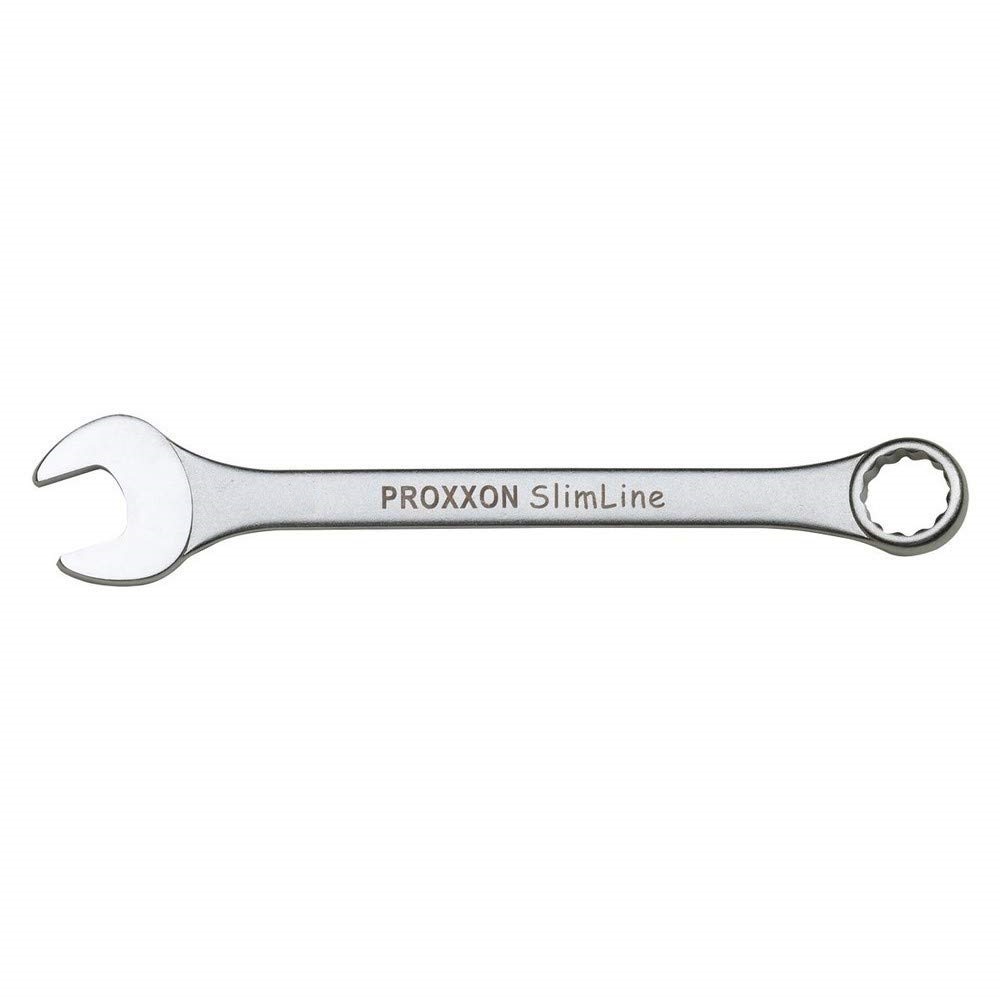 Комбинированный ключ SlimLine, 12 мм PROXXON