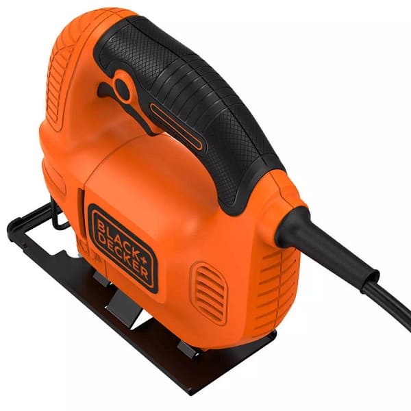 Электролобзик BLACK+DECKER KS501